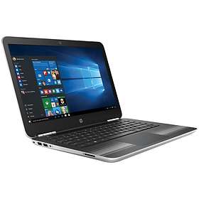 HP Pavilion 14-AL000nf