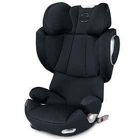 Cybex Solution Q3-FIX