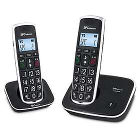 SPC Telecom 7609 Comfort Kaiser Duo