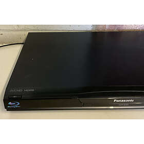 Panasonic DMP-BD60