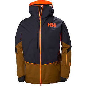 Helly Hansen Elevation Shell Jacket (Herre)