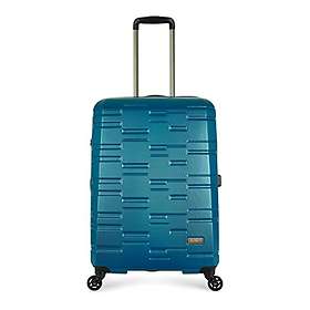 antler prism medium suitcase