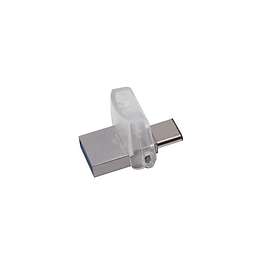 Kingston USB 3.1 DataTraveler microDuo 3C 128GB