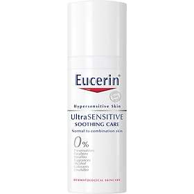 Eucerin Ultra Sensitive Soothing Care Norm/Comb Skin 50ml