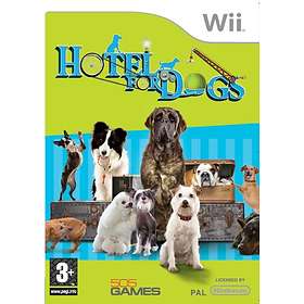 Hotel for Dogs (Wii)