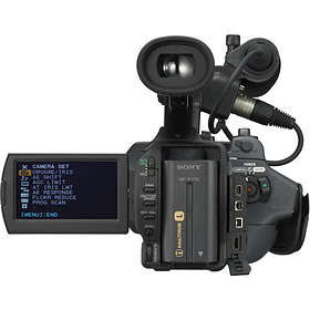 Sony HVR-V1P