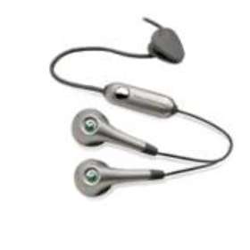 Sony Ericsson HPM-60