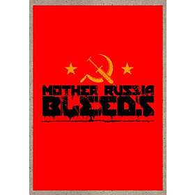 Mother Russia Bleeds (PC)