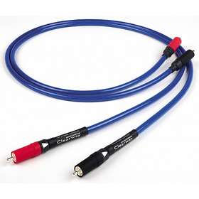 Chord Clearway Analogue 2RCA - 2RCA 1m