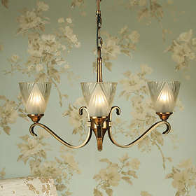 Interiors 1900 New Classics Columbia Brass (3L)