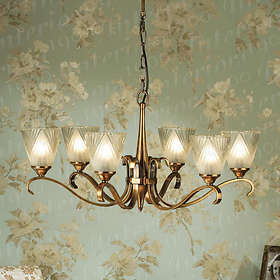 Interiors 1900 New Classics Columbia Brass (6L)