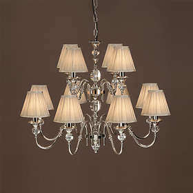 Interiors 1900 New Classics Polina Nickel (12L)