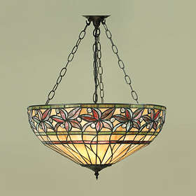 Interiors 1900 Tiffany Ashtead Inverted (Medium)