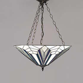 Interiors 1900 Tiffany Astoria Inverted (Large)