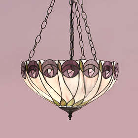 Interiors 1900 Tiffany Hutchinson Inverted (Medium)