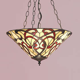 Interiors 1900 Tiffany Ruban Inverted (Medium)