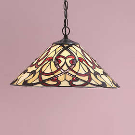 Interiors 1900 Tiffany Ruban (Medium)