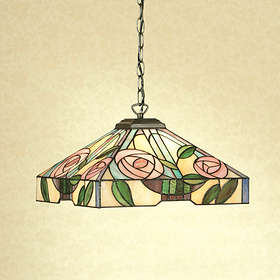 Interiors 1900 Tiffany Willow (Medium)