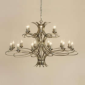 Interiors 1900 New Classics Penn Brass (18L)