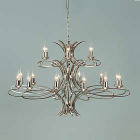 Interiors 1900 New Classics Penn Nickel (18L)