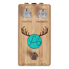 AnaSounds Phase Lag Phaser
