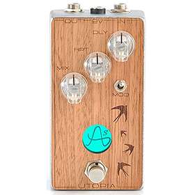 AnaSounds Utopia Echo