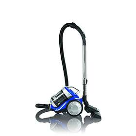 Cleanmaxx 09897 Hitta bästa pris på Prisjakt CleanMaxx Dammsugare Utan påse | Conrad.se
