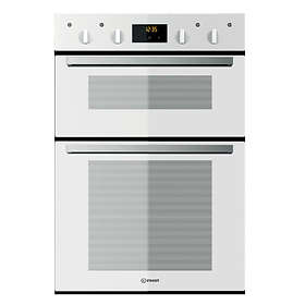 Indesit IDD6340WH (White)