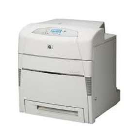 HP Color LaserJet 5500N