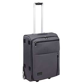 firetrap soft suitcase