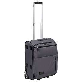 firetrap soft suitcase