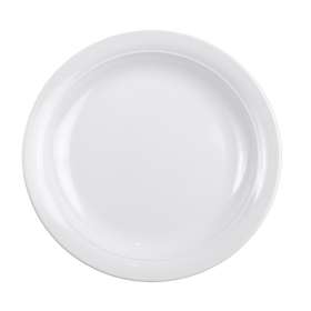 Xantia Melamin Tallrik Ø26cm
