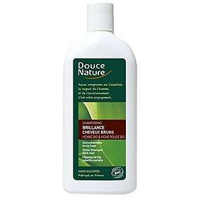 Douce Nature Dark Hair Shampoo 300ml