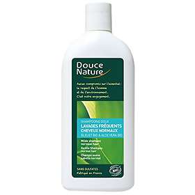 Douce Nature Normal Hair Gentle Shampoo 300ml