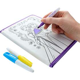 Lazerbuilt Frozen Flip Cover Universal 8"