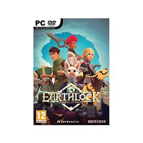 Earthlock: Festival of Magic (PC)