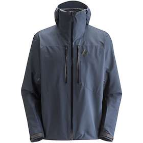 Black Diamond Helio Alpine Shell Jacket (Herre)