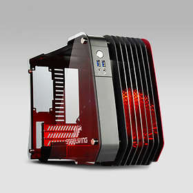 Enermax SteelWing (Noir/Rouge)