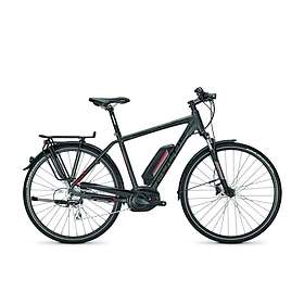 Focus Aventura2 (Elcykel)