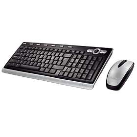 Drivers for labtec ultra flat wireless desktop