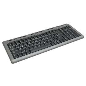 Labtec Ultra-Flat Keyboard (SV)