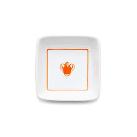 Anitha Schulman Hermes Mini Fyrkantig Asetti 7x7cm