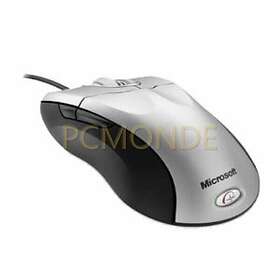 Microsoft IntelliMouse Explorer 4.0