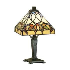Tiffany lamp