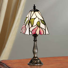 Tiffany lamp
