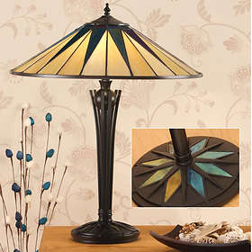 Tiffany lamp
