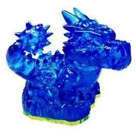 Skylanders Spyro's Adventure - Blue Bash