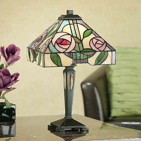 Tiffany lamp
