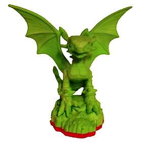 Skylanders Giants - Glow-in-the-Dark Cynder