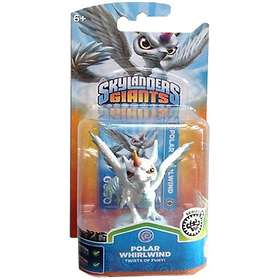 Skylanders Giants - Polar Whirlwind